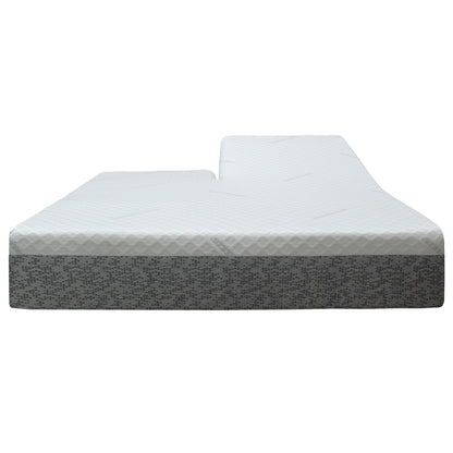 Sleeptronic Edge S5000 Hybrid Mattress (Split Head Queen) IMAGE 2