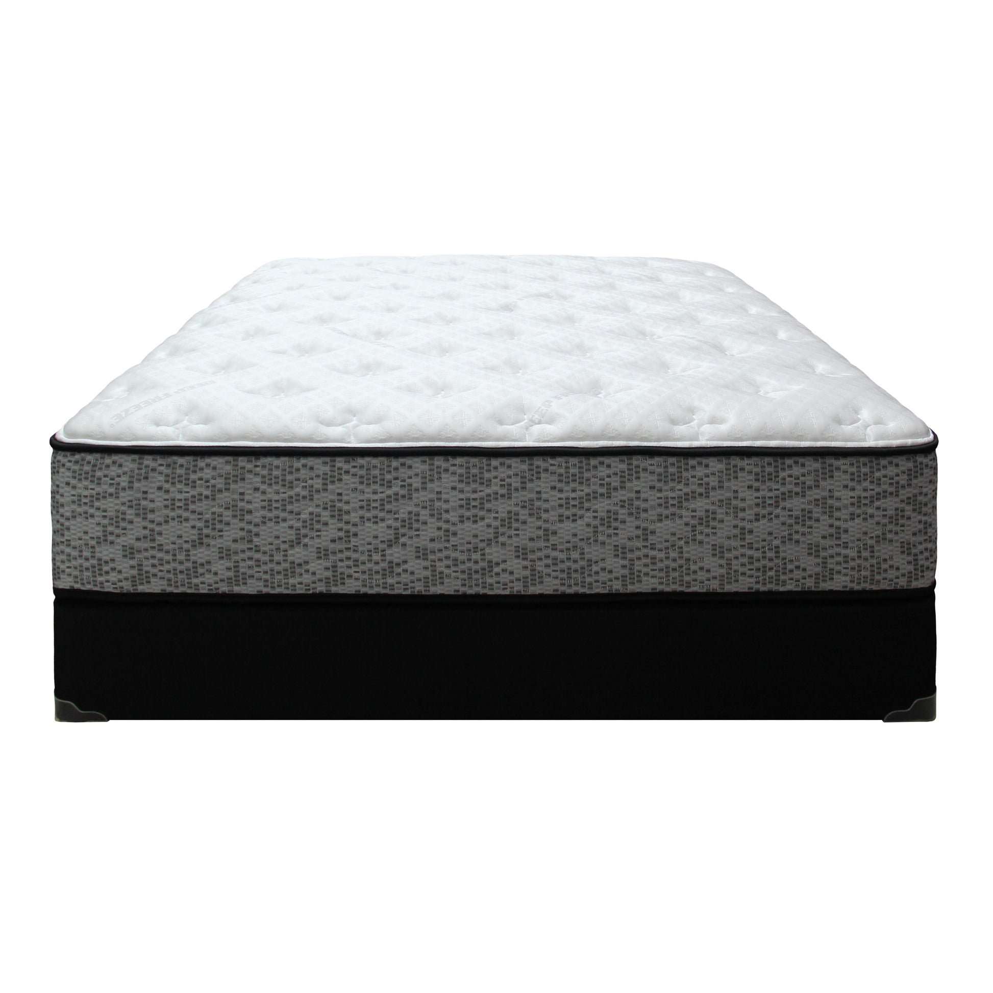 Sleeptronic Edge S4000 Firm Mattress (Twin) IMAGE 2