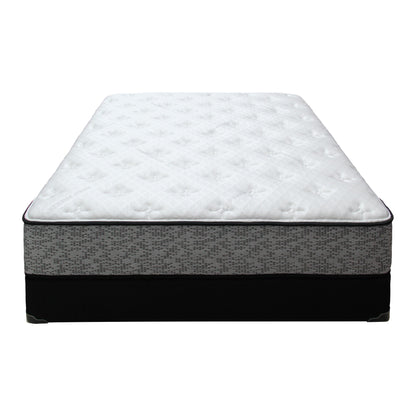 Sleeptronic Edge S4000 Firm Mattress (Twin) IMAGE 3