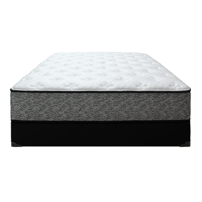 Sleeptronic Edge S4000 Firm Mattress (Full) IMAGE 2
