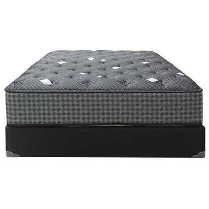 Sleeptronic Edge B40 Firm Mattress (Twin) IMAGE 2