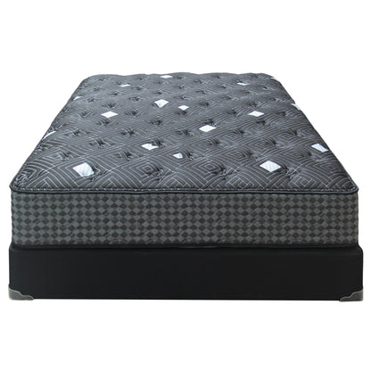 Sleeptronic Edge B40 Firm Mattress (King) IMAGE 3