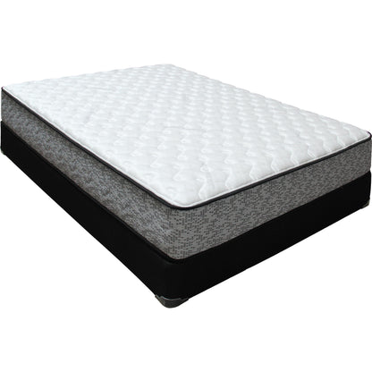 Sleeptronic Edge S3000 Exta Firm Mattress (Twin XL) IMAGE 1