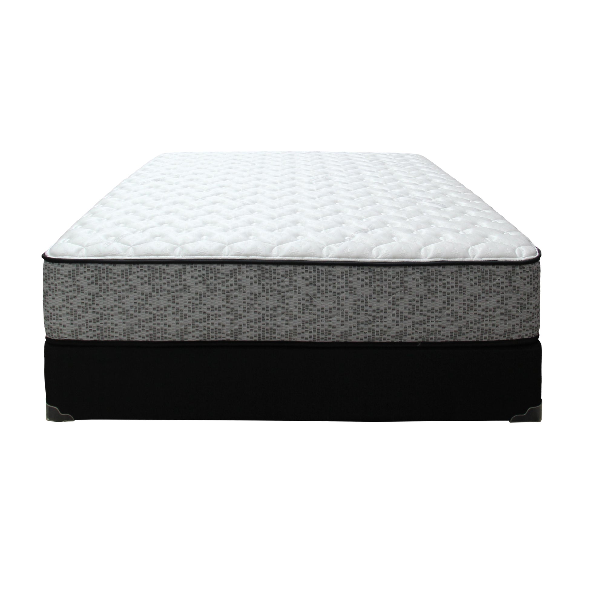 Sleeptronic Edge S3000 Exta Firm Mattress (Queen) IMAGE 2