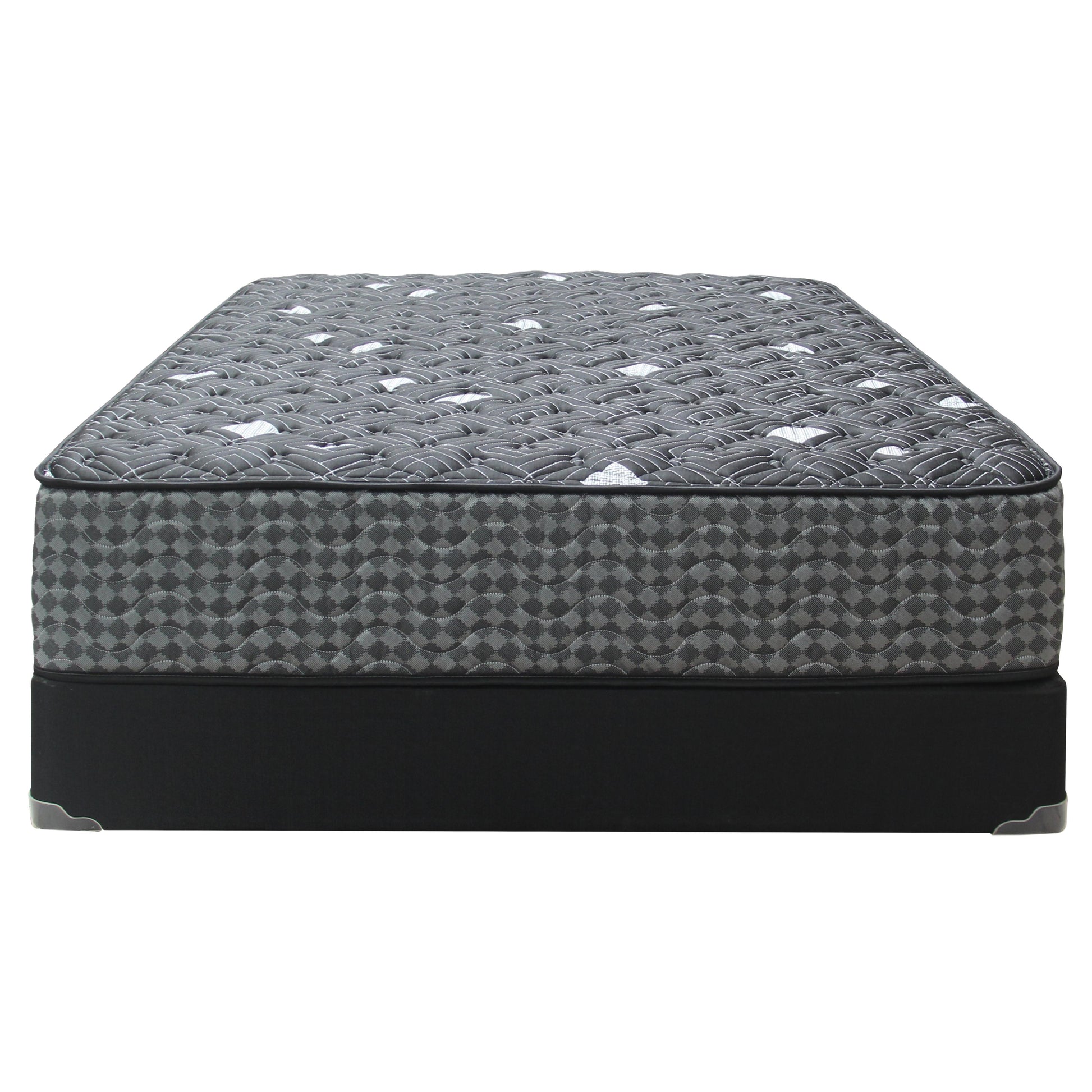 Sleeptronic Edge B30 Extra Firm Mattress (Twin) IMAGE 2