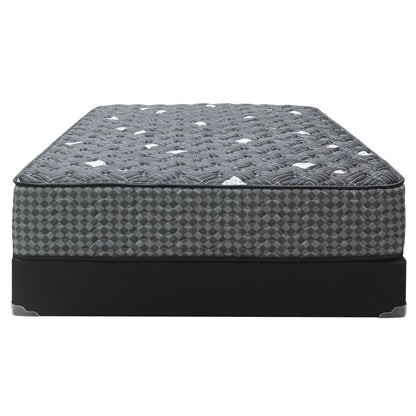 Sleeptronic Edge B30 Extra Firm Mattress (Twin) IMAGE 2