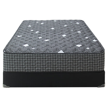 Sleeptronic Edge B30 Extra Firm Mattress (Full) IMAGE 3