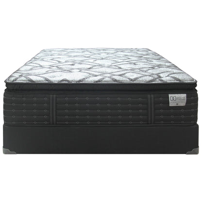 Sleeptronic Heavenly Dreams® Pillow Top Mattress (Full) IMAGE 2