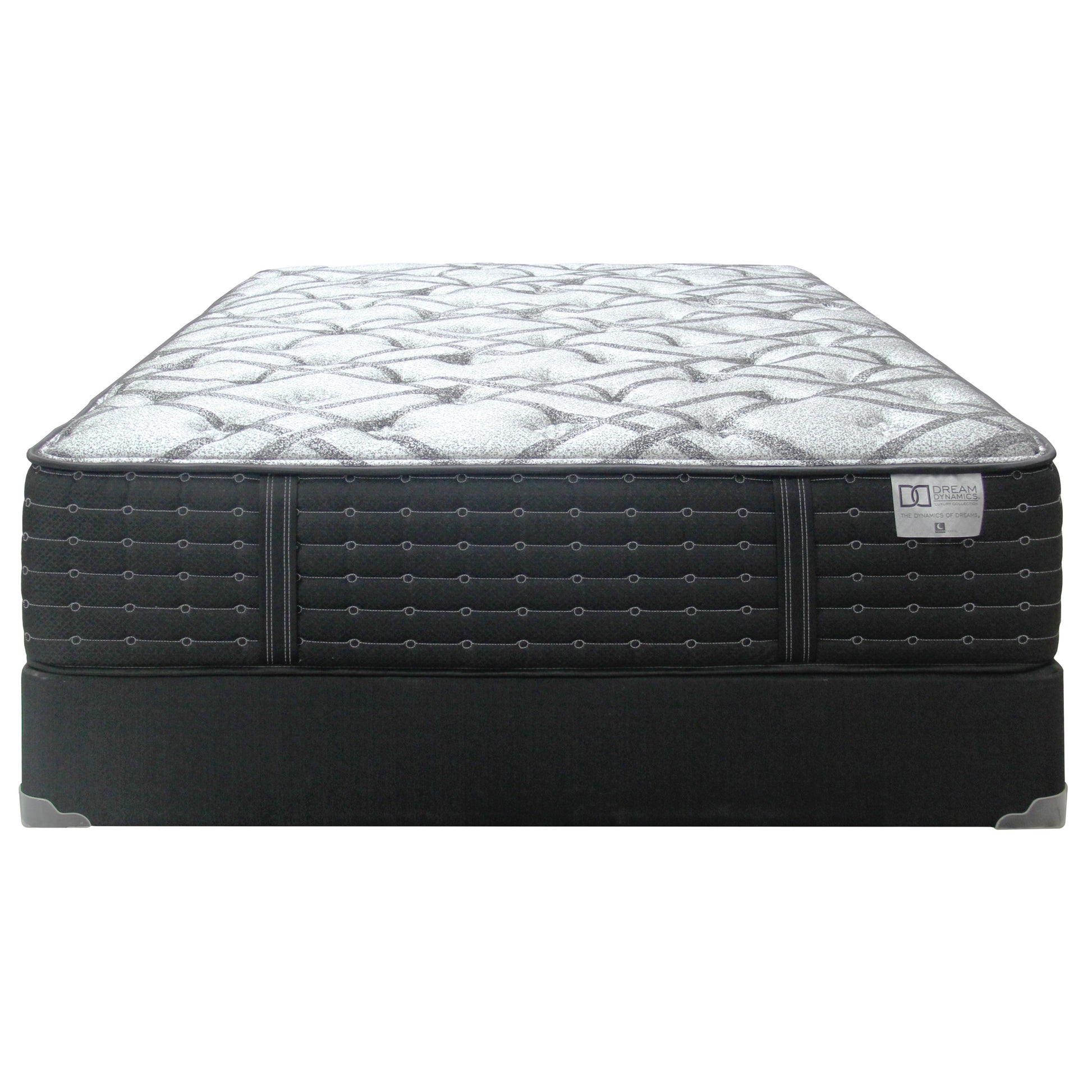 Sleeptronic Heavenly Dreams® Firm Mattress (Twin XL) IMAGE 2