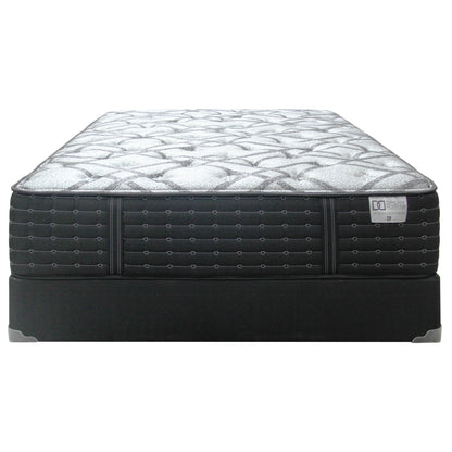 Sleeptronic Heavenly Dreams® Firm Mattress (Twin XL) IMAGE 2