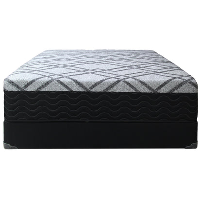 Sleeptronic Heavenly Dreams® Hybrid Mattress (Twin) IMAGE 3
