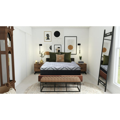 Sleeptronic Heavenly Dreams® Hybrid Mattress (King) IMAGE 4