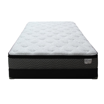 Sleeptronic Heavenly Nights® Pillow Top Mattress (Queen) IMAGE 3
