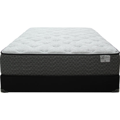 Sleeptronic Heavenly Nights® Plush Mattress (Queen) IMAGE 2