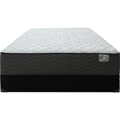Sleeptronic Heavenly Nights® Firm Mattress (King) IMAGE 2