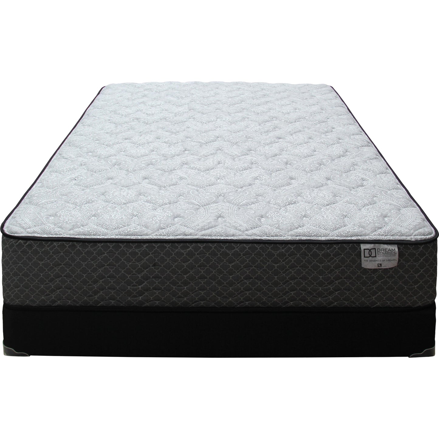 Sleeptronic Heavenly Nights® Firm Mattress (King) IMAGE 3
