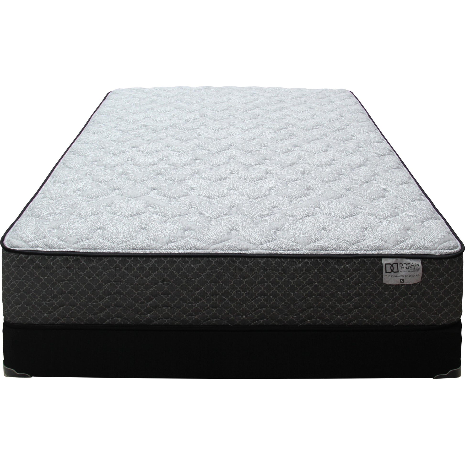 Sleeptronic Heavenly Nights® Firm Mattress (King) IMAGE 3