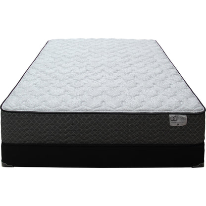 Sleeptronic Heavenly Nights® Firm Mattress (King) IMAGE 3
