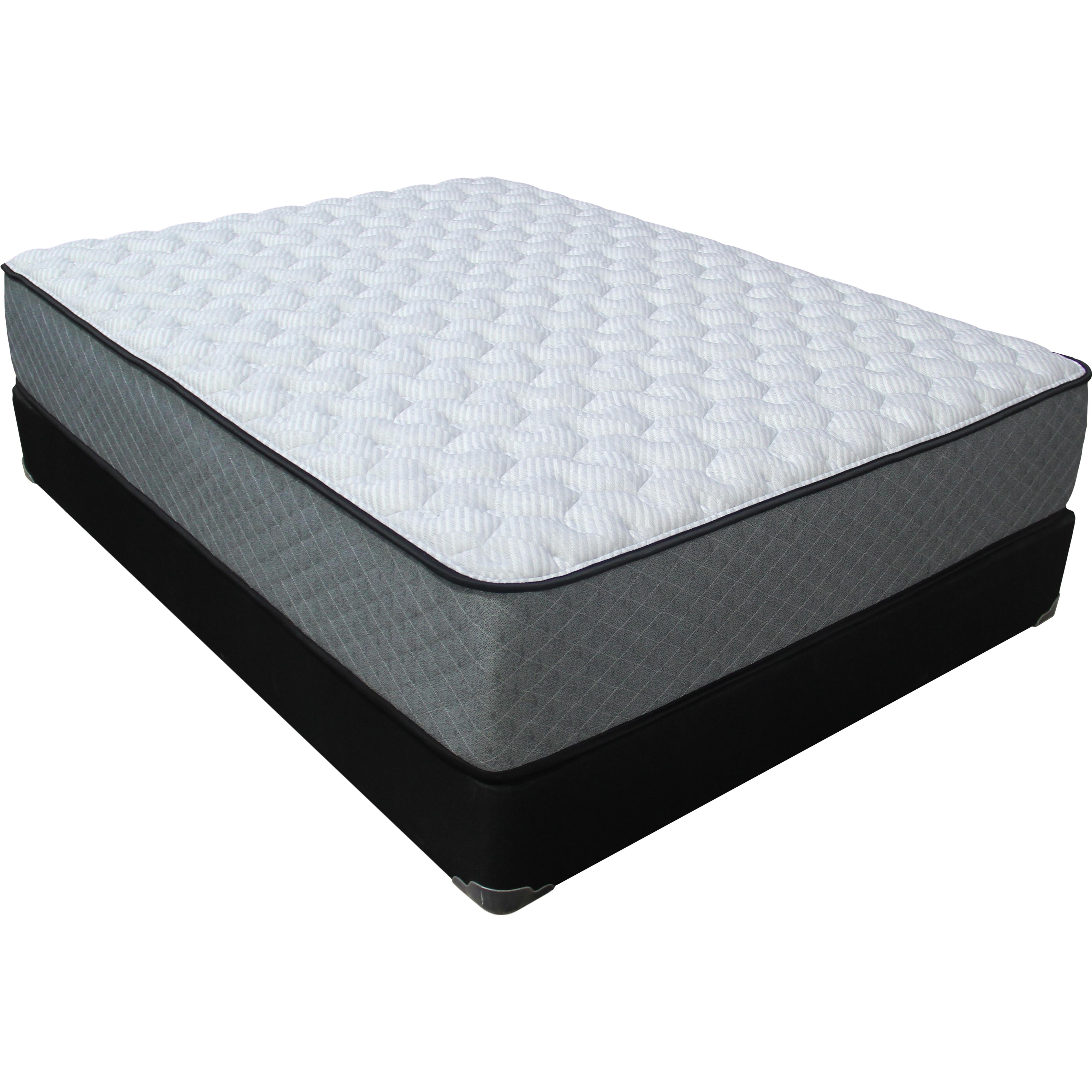 Sleeptronic Posture Enhancer® Firm Mattress (Full) IMAGE 1