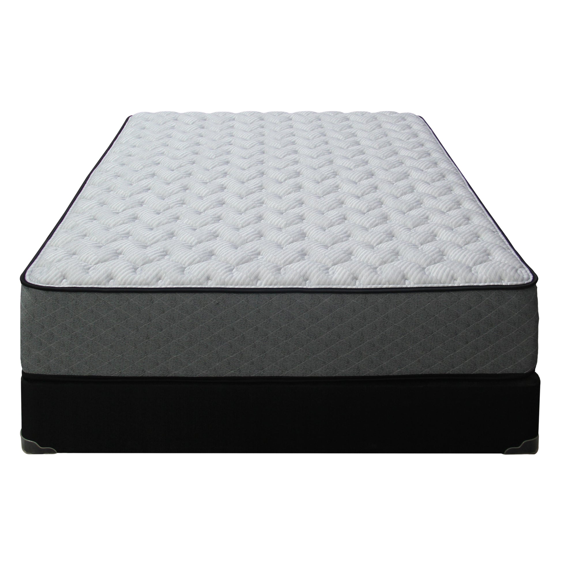 Sleeptronic Posture Enhancer® Firm Mattress (Full) IMAGE 3