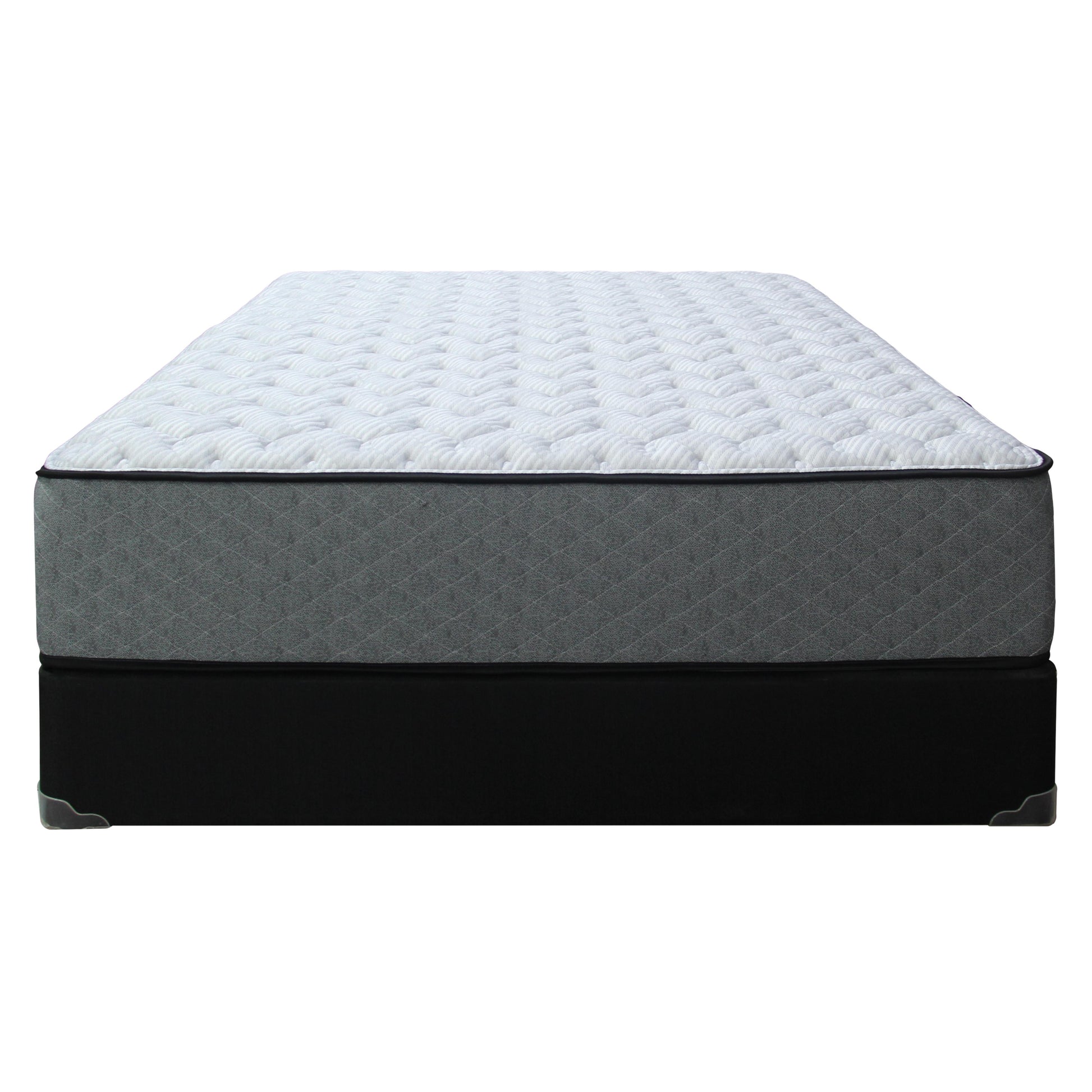 Sleeptronic Posture Enhancer® Firm Mattress (Queen) IMAGE 2