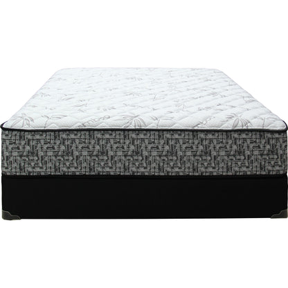 Sleeptronic Posture Pleasant® Firm Mattress (Full) IMAGE 2