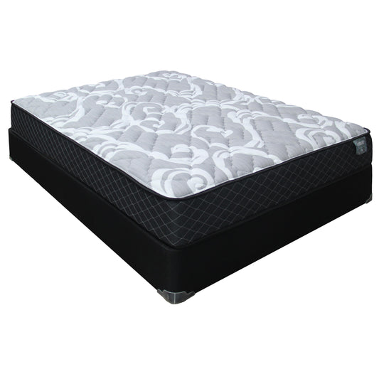 Sleeptronic Posture Stimulus® Firm Mattress (Full) IMAGE 1
