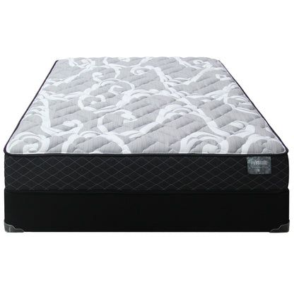 Sleeptronic Posture Stimulus® Firm Mattress (Queen) IMAGE 3