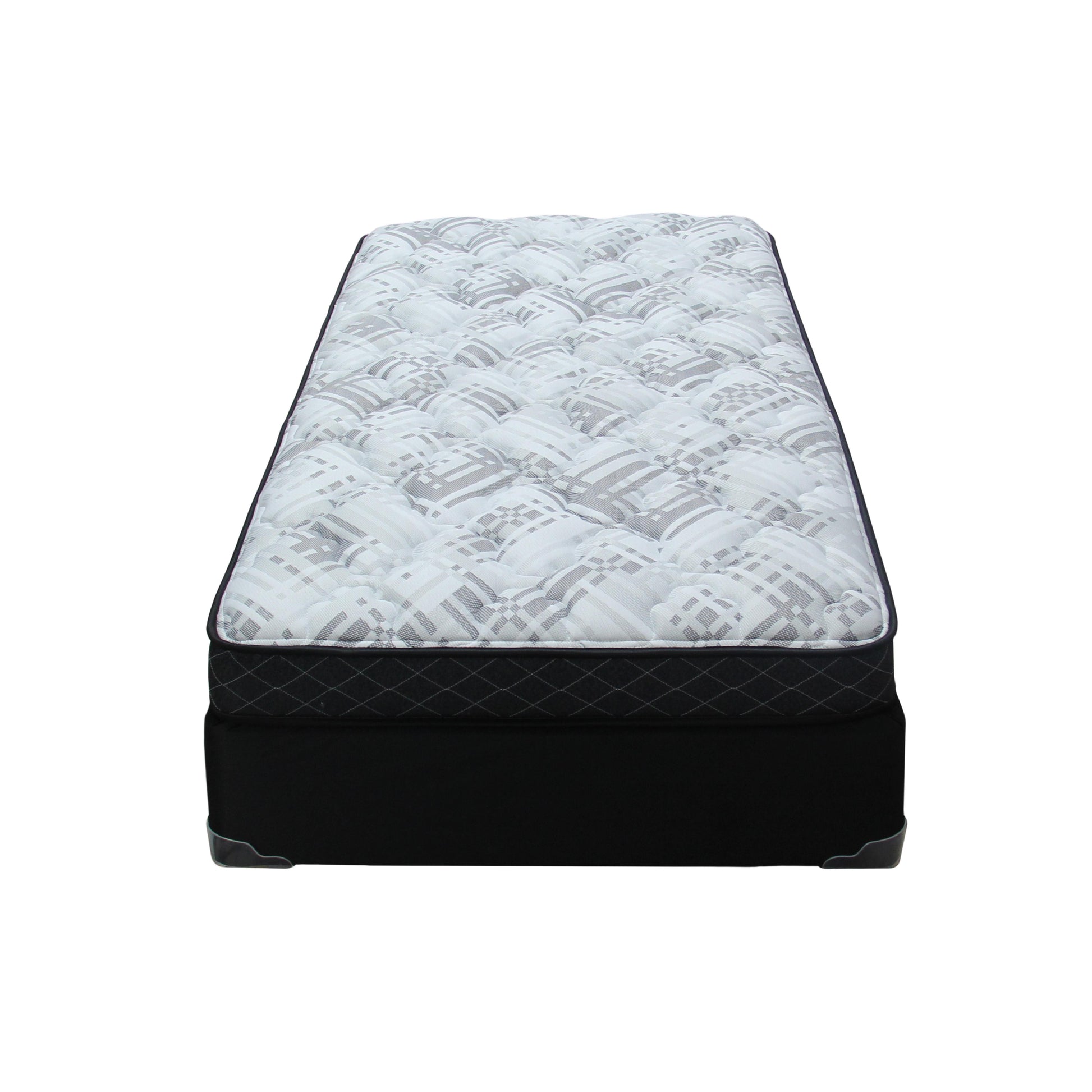 Sleeptronic Supreme Trundle Mattress (Queen) IMAGE 3