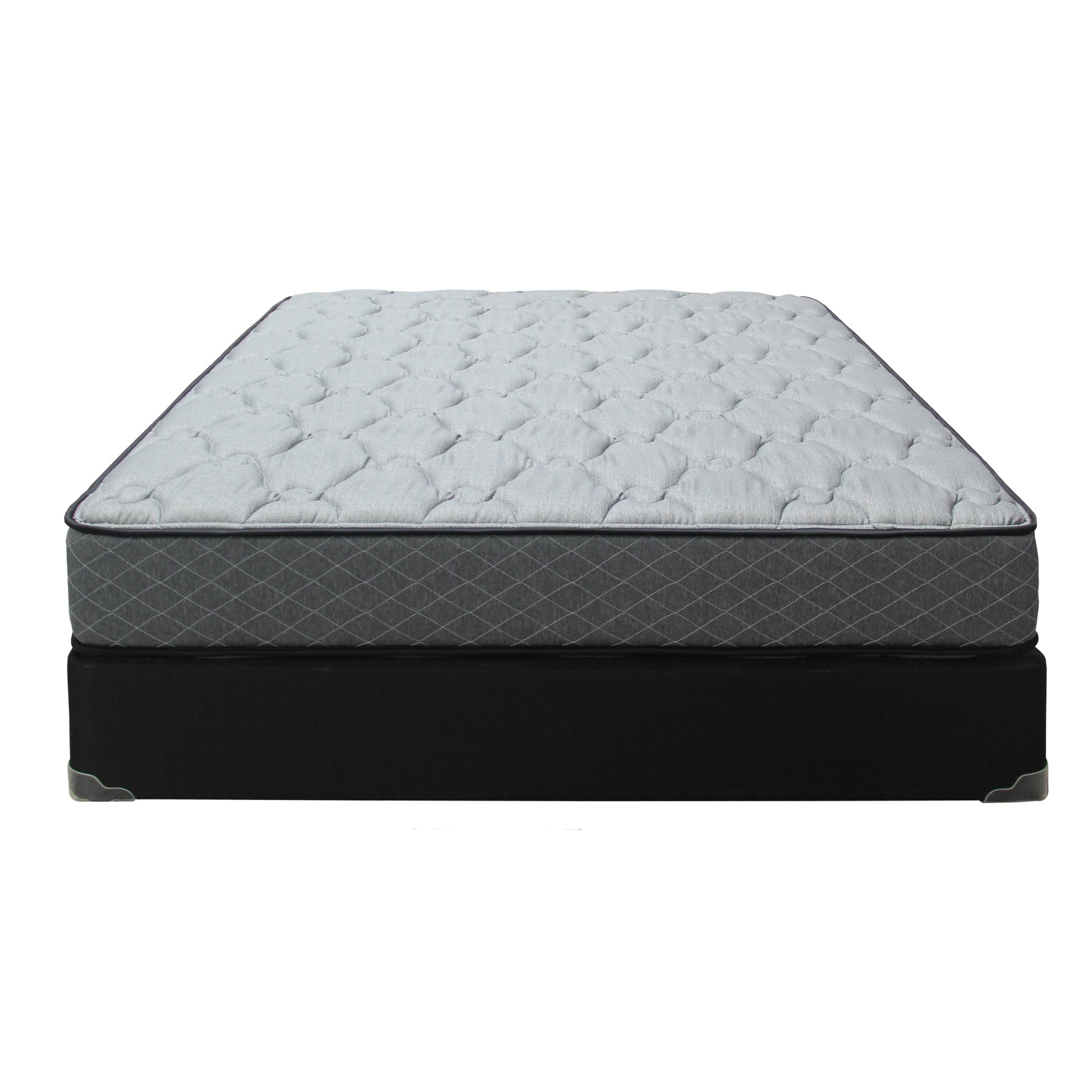 Sleeptronic Stress Terminator® Firm Mattress (King) IMAGE 2