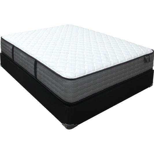 Sleeptronic Cyber Rest® Firm Mattress (Queen) IMAGE 1