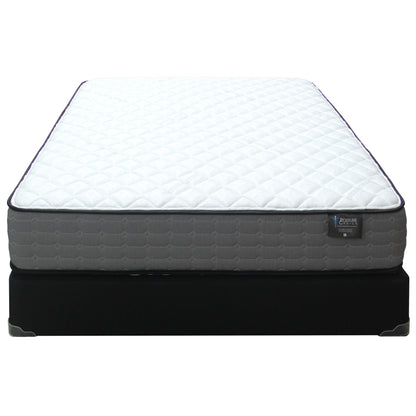 Sleeptronic Cyber Rest® Firm Mattress (Queen) IMAGE 2