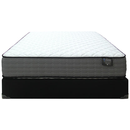 Sleeptronic Cyber Rest® Firm Mattress (King) IMAGE 3