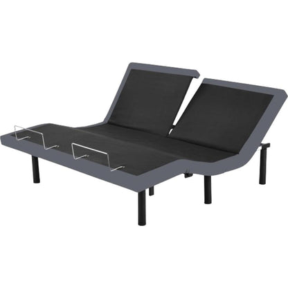 Sleeptronic Harmony Innova Split Queen Adjustable Base BPADJINVAHARMONY50 IMAGE 1