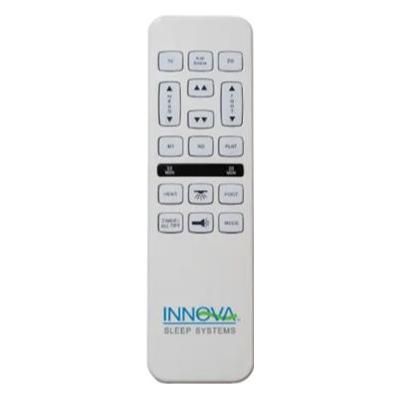 Sleeptronic Harmony Innova Split King Adjustable Base BPADJINVAHARMONY60 IMAGE 2