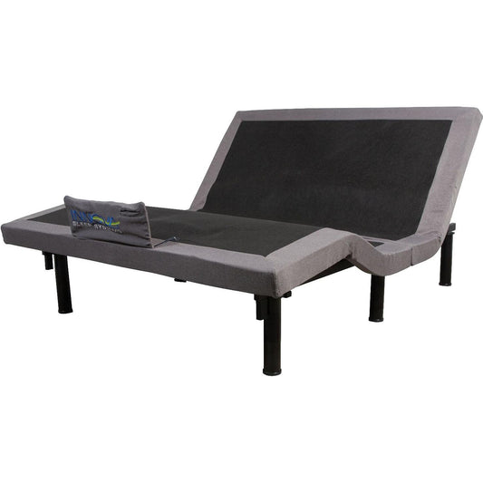 Sleeptronic Spirit III Innova Twin XL Adjustable Base Spirit III Innova Adjustable Base (Twin XL) IMAGE 1