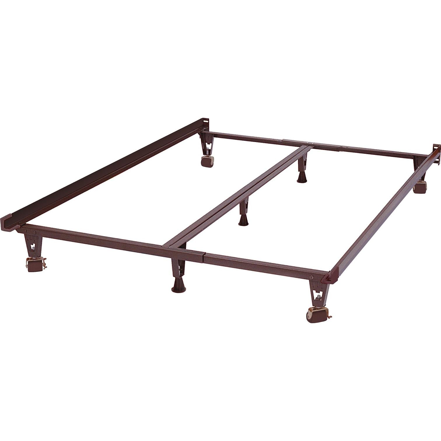 Sleeptronic Bed Frames Bed Frames BPFRKBMONSTER60 IMAGE 1