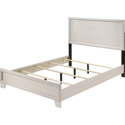  Crown Mark Charlie B9230-Q Queen Bed IMAGE 2