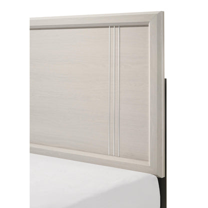  Crown Mark Charlie B9230-Q Queen Bed IMAGE 5