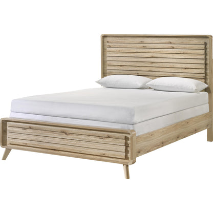  Crown Mark Dawson B9240-Q Queen Bed IMAGE 1