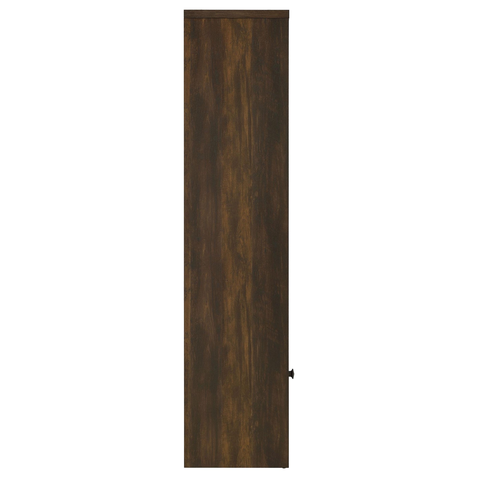 Coaster Furniture Entertainment Center Components Pier 724124 IMAGE 10