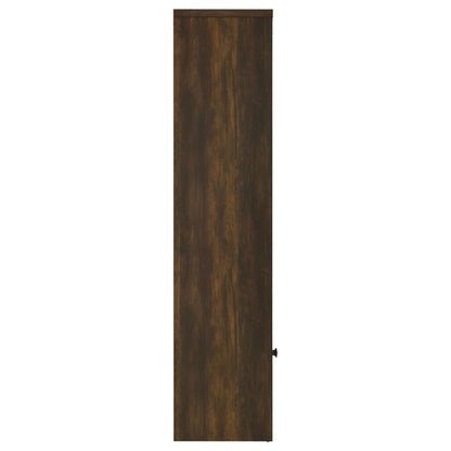 Coaster Furniture Entertainment Center Components Pier 724124 IMAGE 10