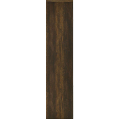 Coaster Furniture Entertainment Center Components Pier 724124 IMAGE 6