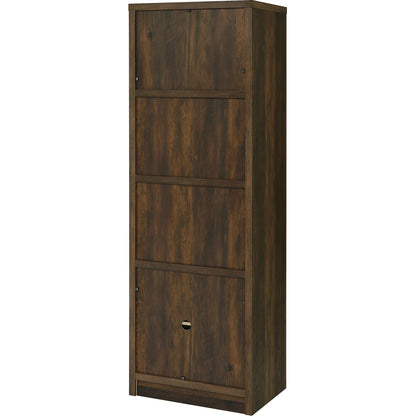 Coaster Furniture Entertainment Center Components Pier 724124 IMAGE 9