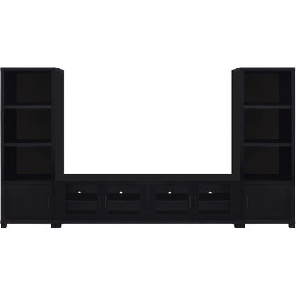 Coaster Furniture Entertainment Centers Entertainment Centers 736303-SET IMAGE 2
