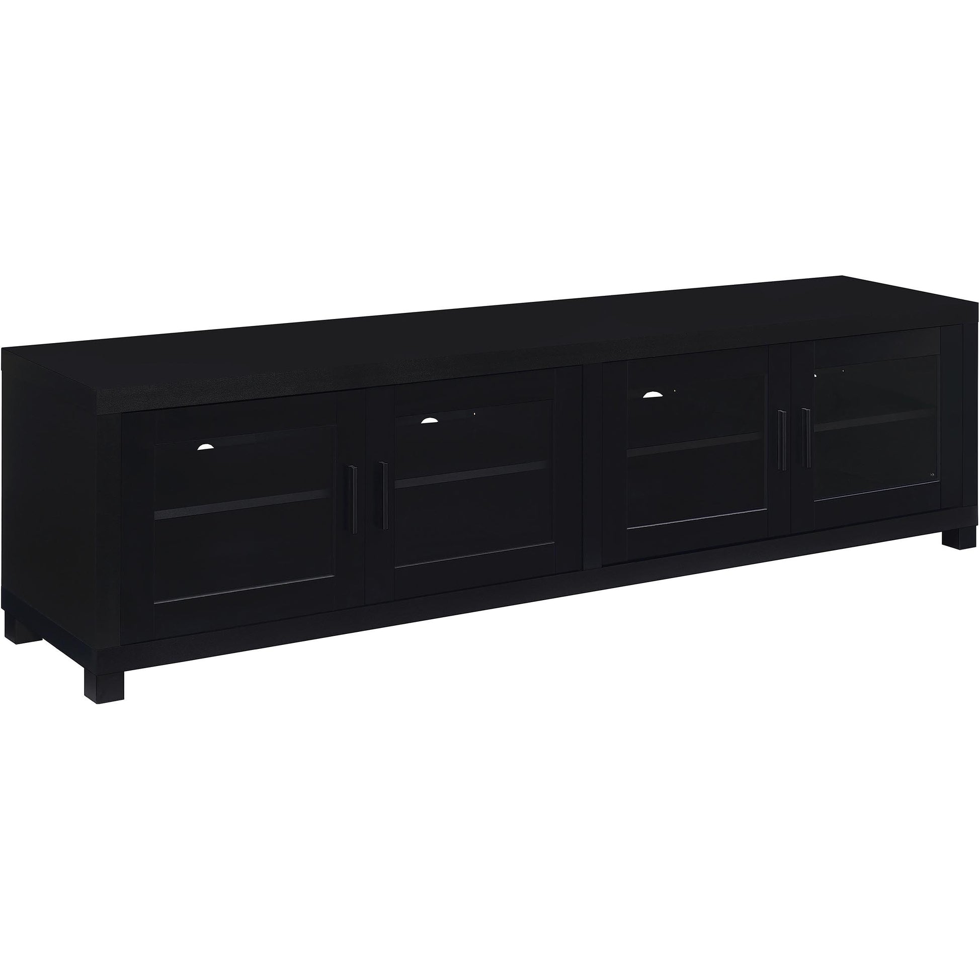 Coaster Furniture Entertainment Centers Entertainment Centers 736303-SET IMAGE 3