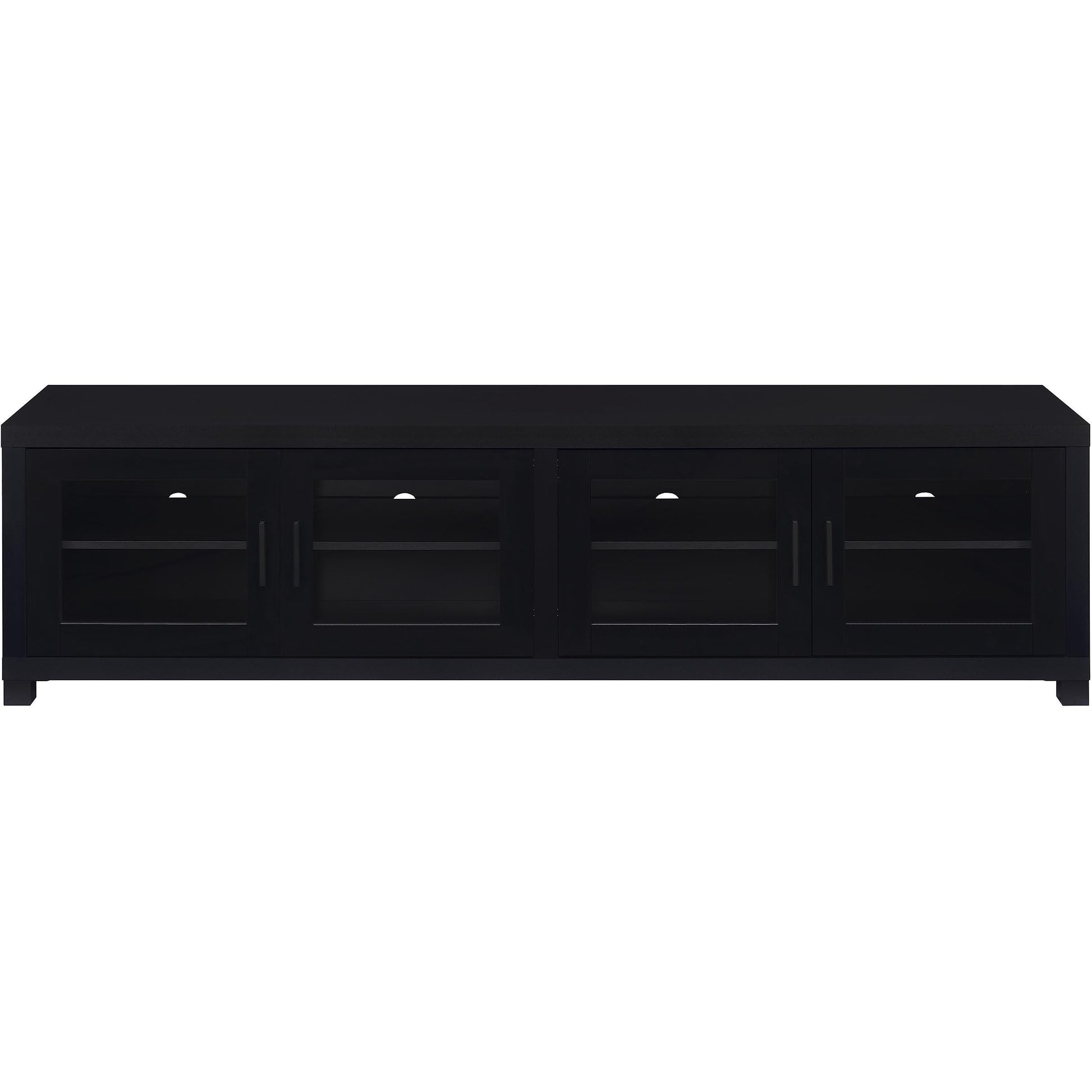 Coaster Furniture Entertainment Centers Entertainment Centers 736303-SET IMAGE 5