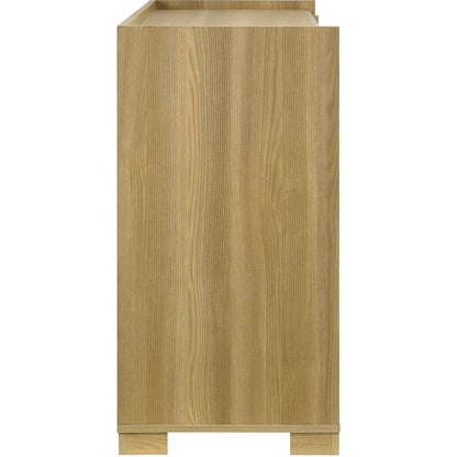  Coaster Furniture Hyland 6-Drawer Dresser 215653X IMAGE 8