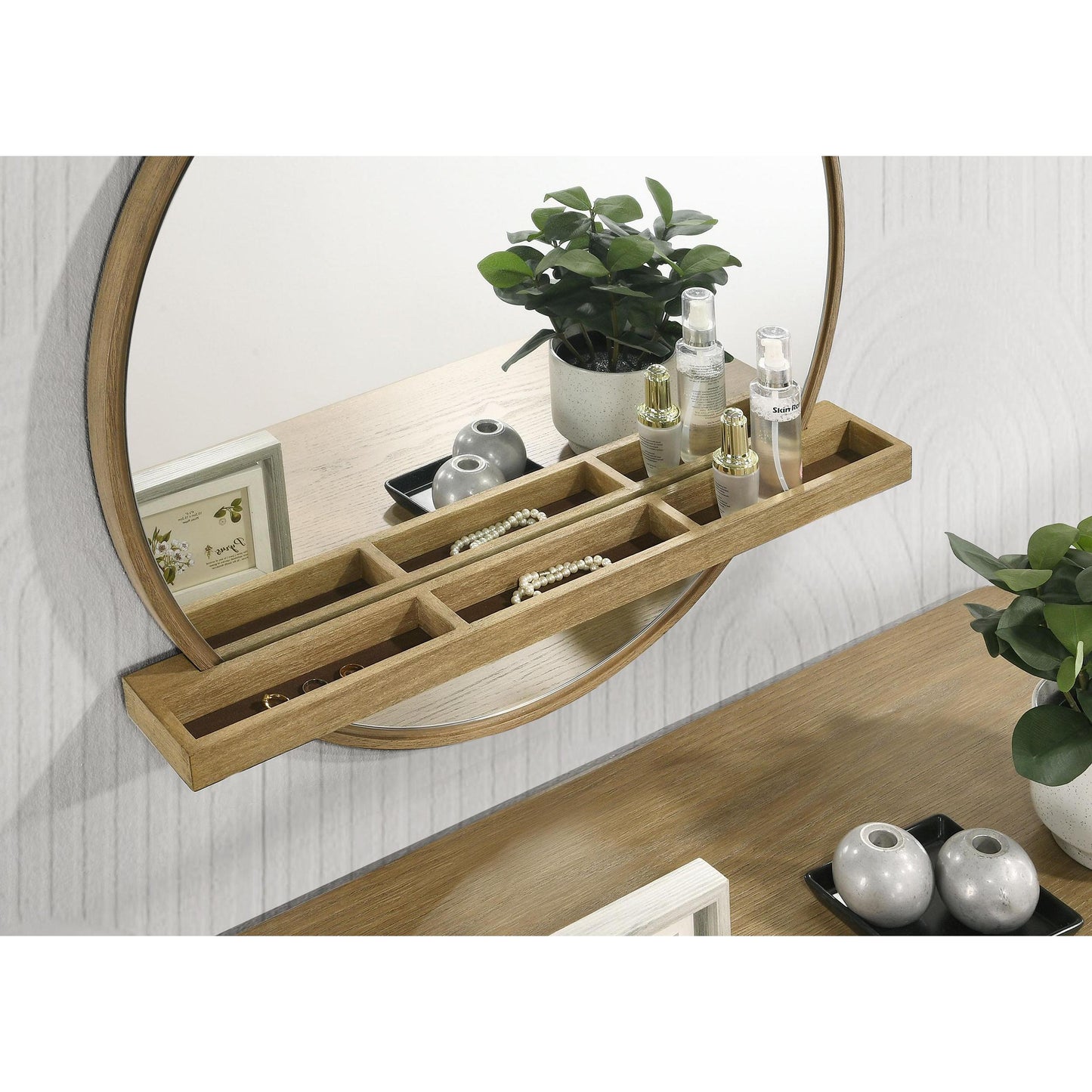  Coaster Furniture Vanity Tables and Sets Vanity Set 224307-SET IMAGE 8