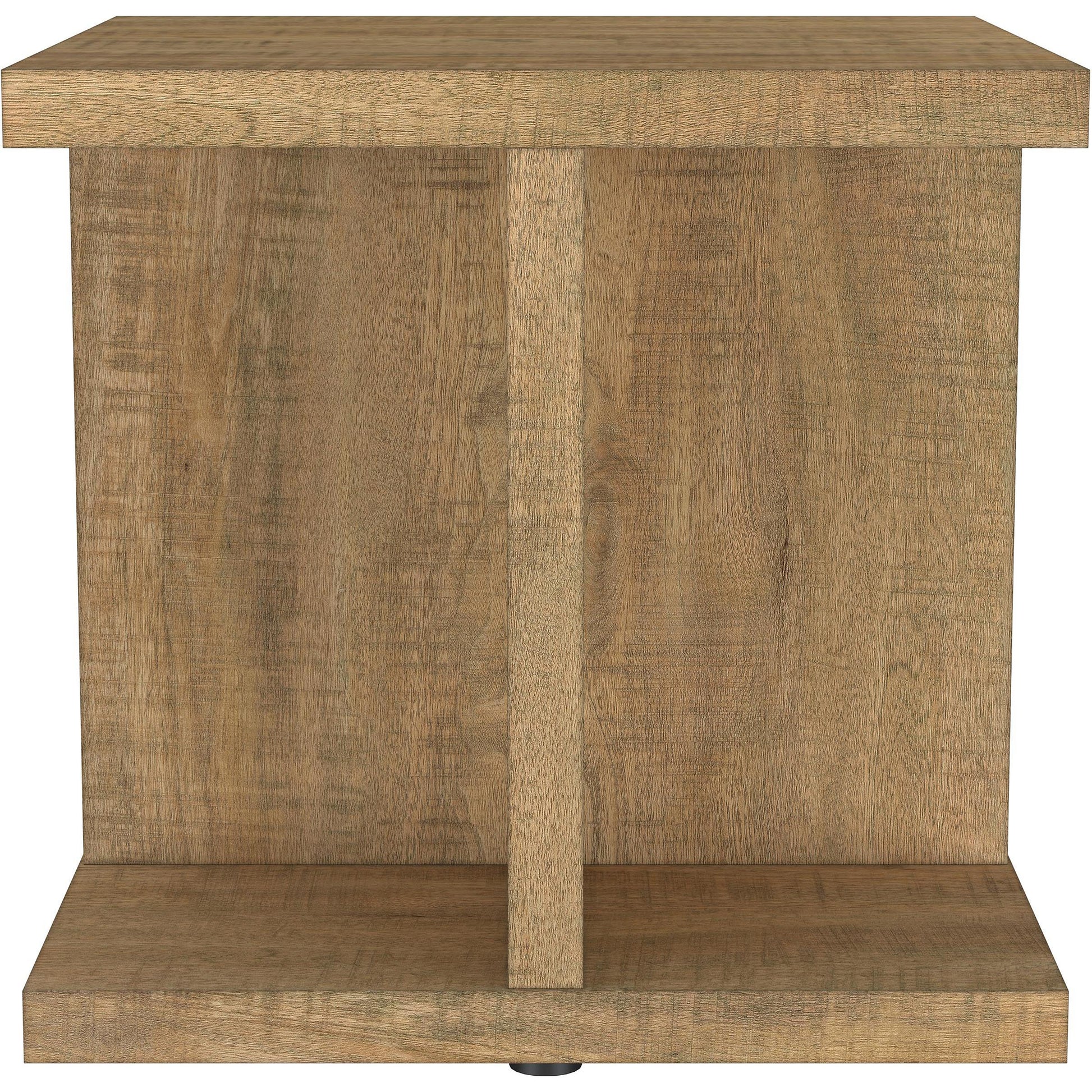  Coaster Furniture Cortona Occasional Table Set 706178-S2 IMAGE 4
